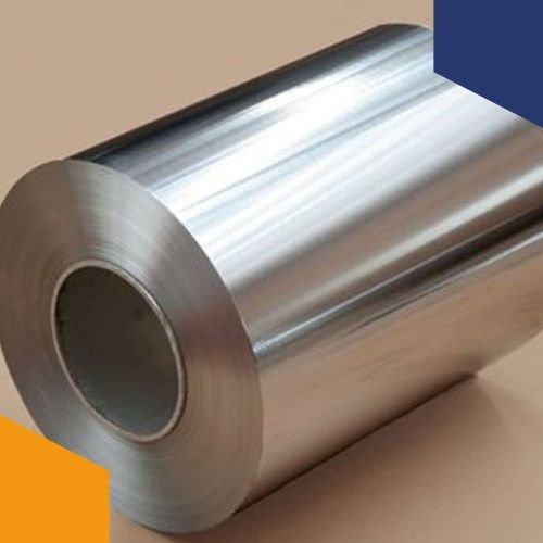 Stainless Steel Coils