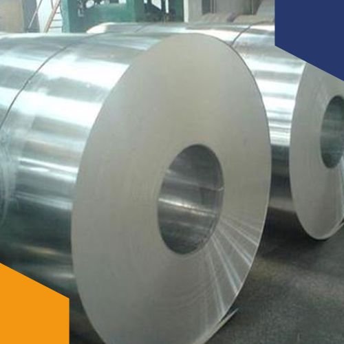 Stainless Steel Coils