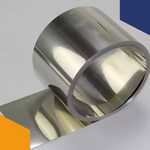 Stainless Steel Shims