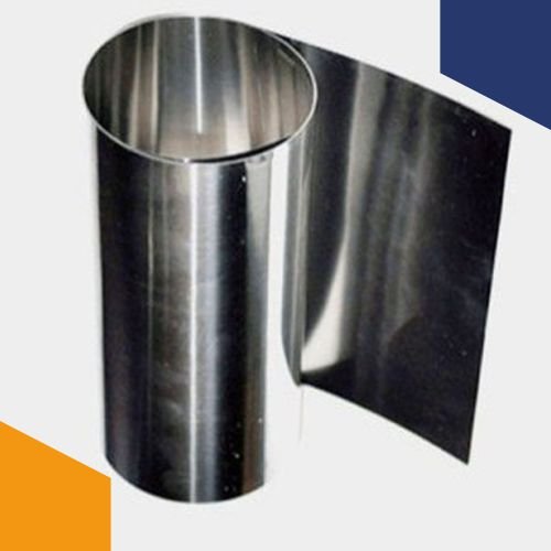 Stainless Steel Shims