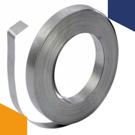 Stainless Steel Bands