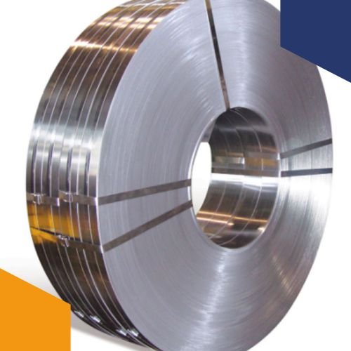 Stainless Steel Strips / Strip coil